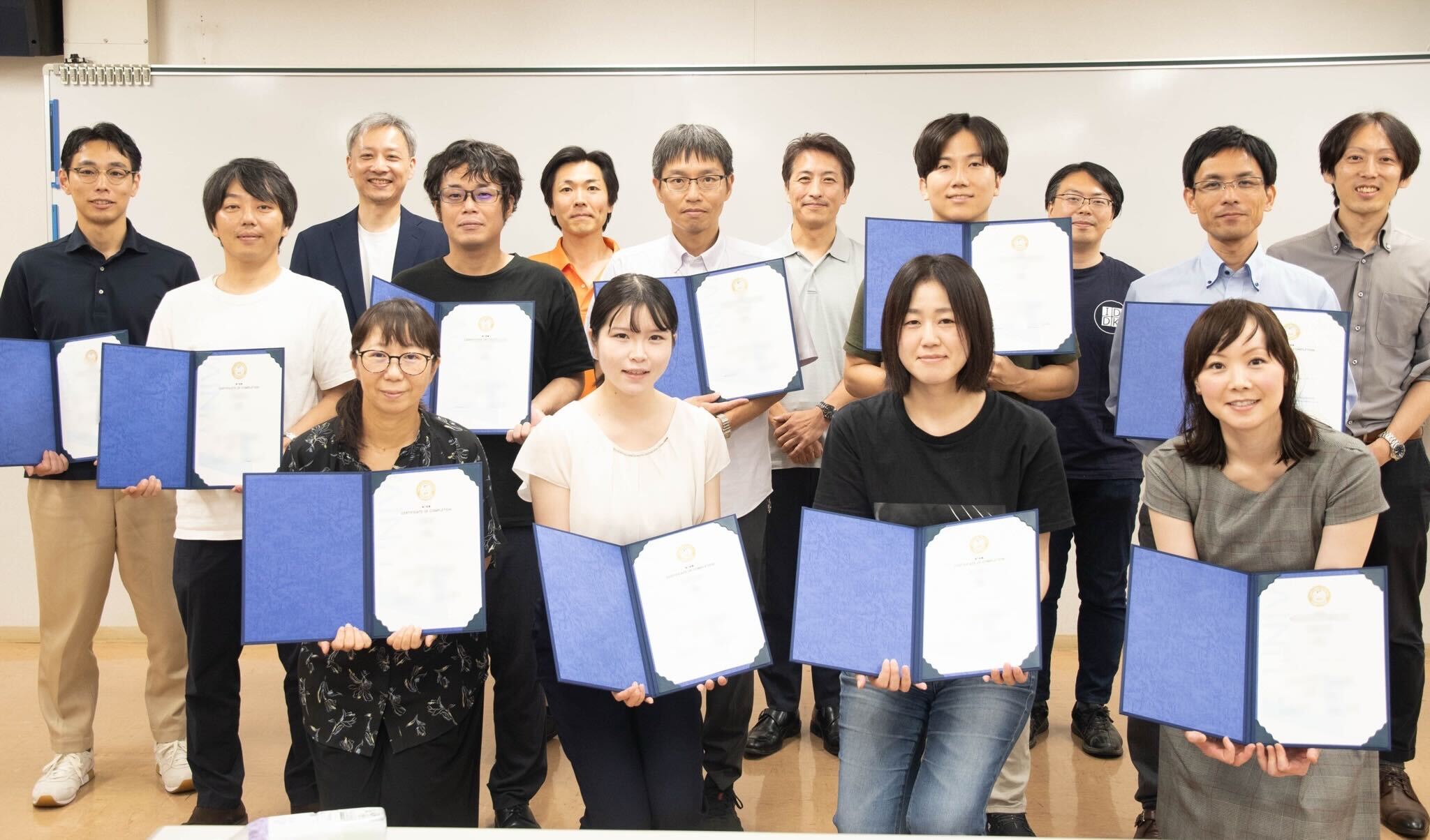 コース実施報告：キャピタルブリッジコミュニケーションコース2025前期実施レポート