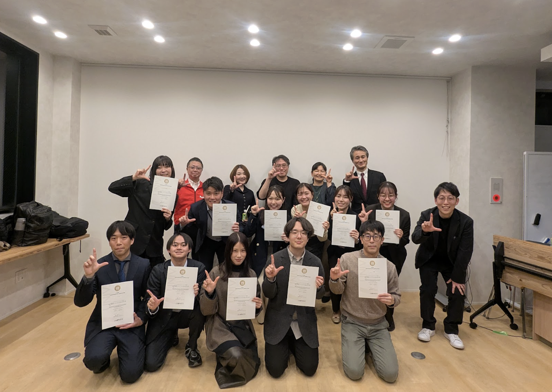 コース実施報告：ラーニングクリエイターコース2025、4つの企画が誕生！